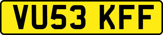 VU53KFF