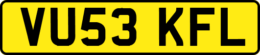 VU53KFL