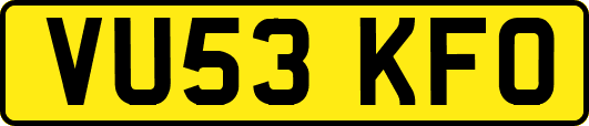 VU53KFO