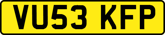 VU53KFP