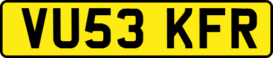 VU53KFR