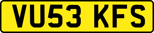 VU53KFS