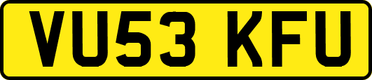 VU53KFU