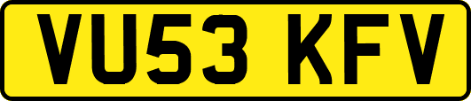VU53KFV