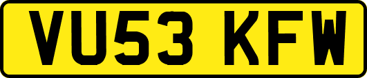 VU53KFW