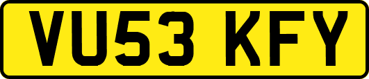 VU53KFY