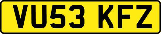 VU53KFZ