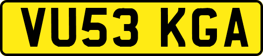 VU53KGA