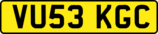 VU53KGC