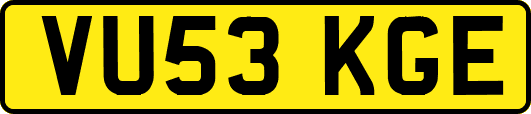 VU53KGE