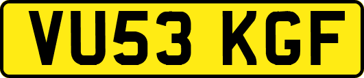 VU53KGF