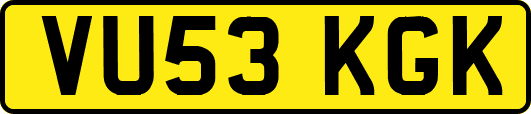VU53KGK