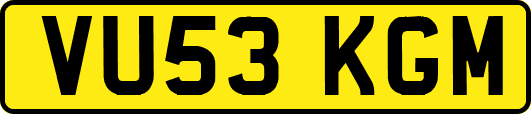 VU53KGM