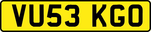 VU53KGO