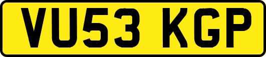 VU53KGP