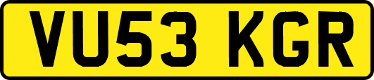 VU53KGR