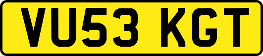 VU53KGT