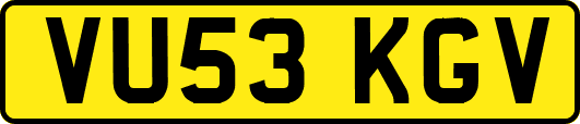 VU53KGV