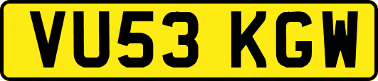 VU53KGW