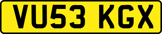 VU53KGX