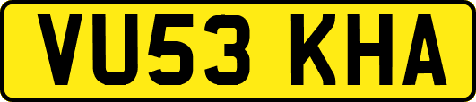VU53KHA