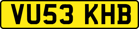 VU53KHB