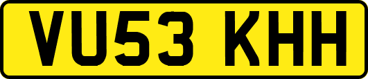 VU53KHH