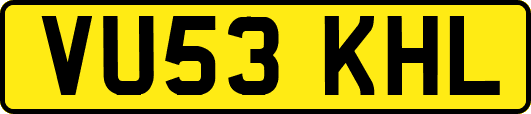 VU53KHL