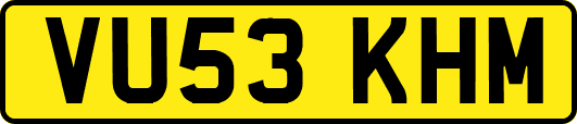 VU53KHM