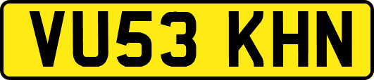 VU53KHN