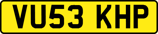 VU53KHP