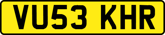 VU53KHR