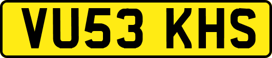 VU53KHS