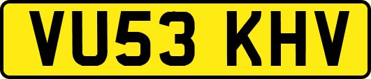 VU53KHV
