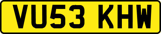 VU53KHW