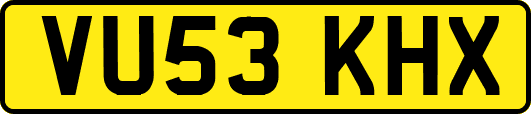 VU53KHX