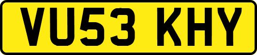 VU53KHY