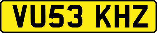 VU53KHZ