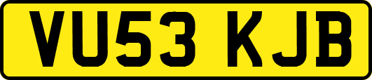 VU53KJB