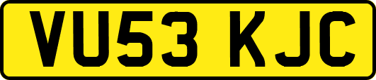 VU53KJC
