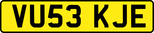 VU53KJE