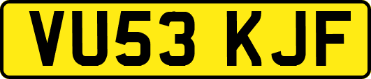 VU53KJF