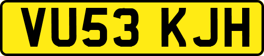 VU53KJH