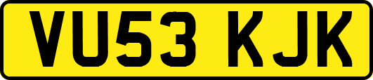 VU53KJK