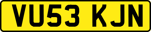 VU53KJN