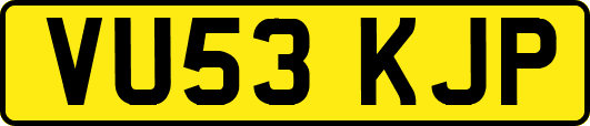 VU53KJP