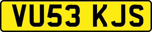 VU53KJS