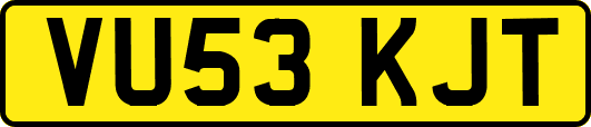 VU53KJT