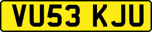 VU53KJU