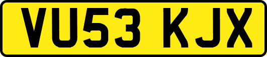 VU53KJX